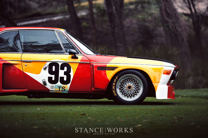 Illustration for article titled I may be a Porsche fan...